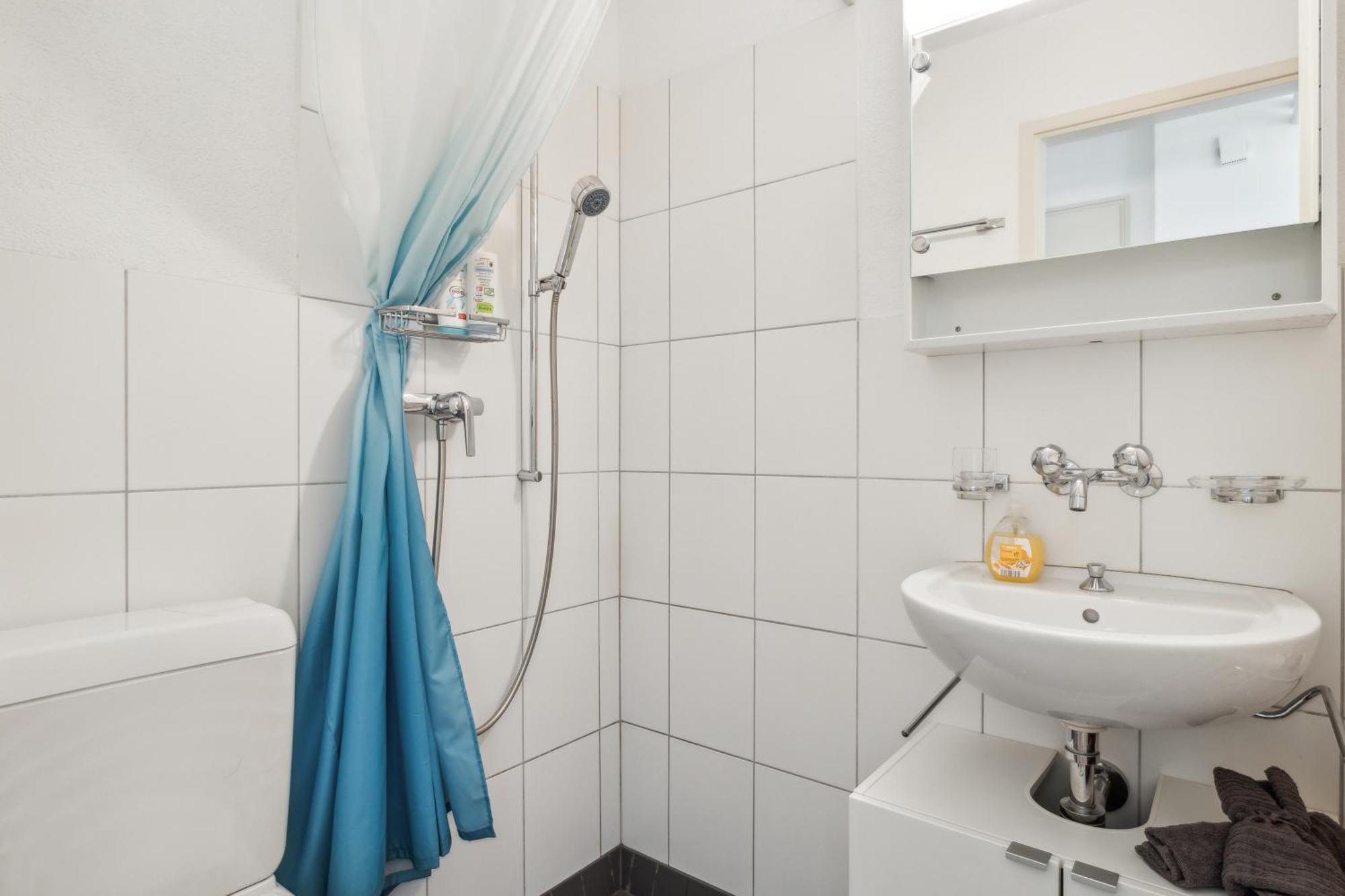 Apartment Pearlstay - Quiet Location Workplace Parking Washer *