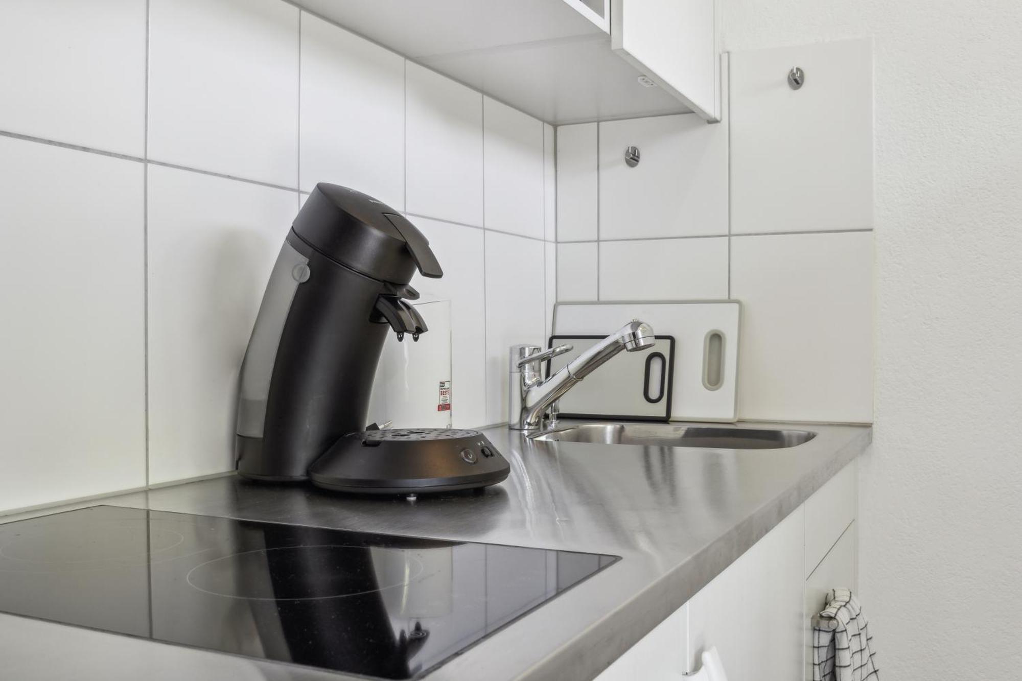 Pearlstay - Quiet Location Workplace Parking Washer Apartment Schaffhausen