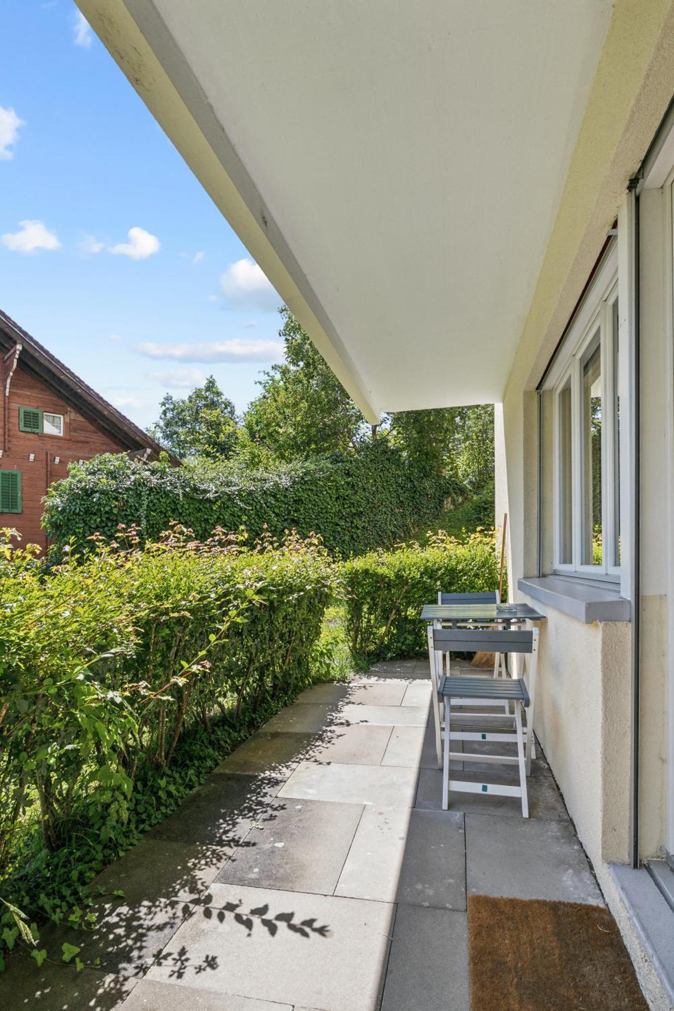 Apartment Pearlstay - Quiet Location Workplace Parking Washer *